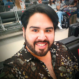 Meet your Posher, Jesse